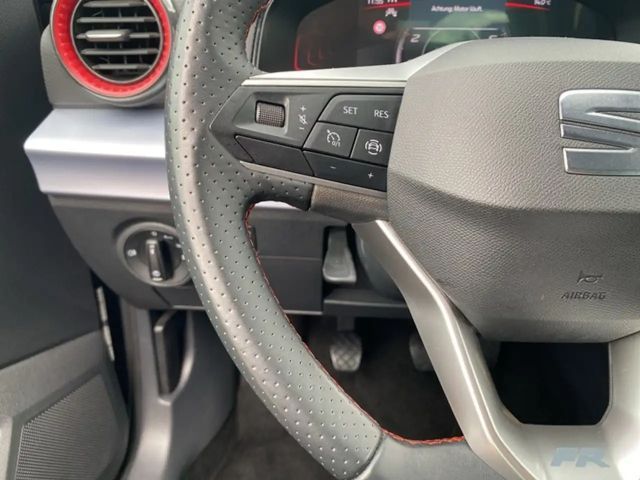 Seat Arona 1.0 TSI FR-lijn