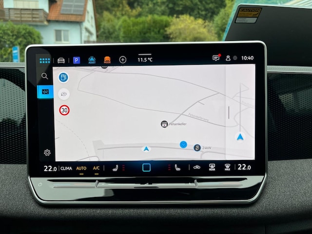 Volkswagen Tiguan 1.5 eTSI DSG