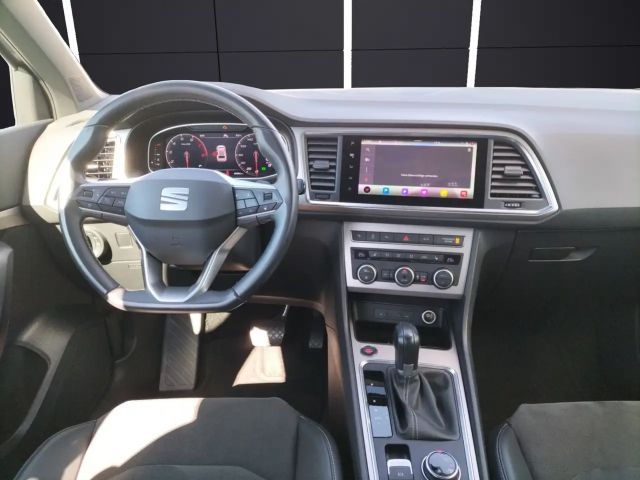 Seat Ateca 4Drive DSG