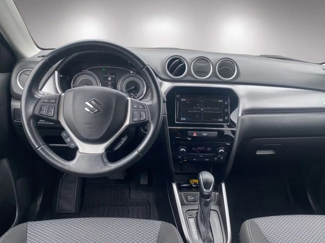 Suzuki Vitara AllGrip Hybrid Shine