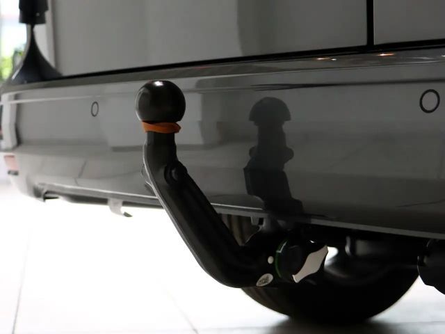 Volkswagen Caddy 1.5 TSI DSG Life Maxi