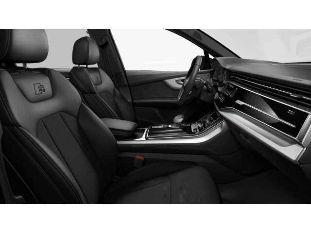 Audi Q7 50 TDI Quattro