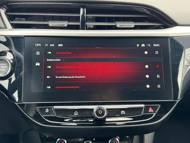 Opel Corsa GS-Line Grand Sport