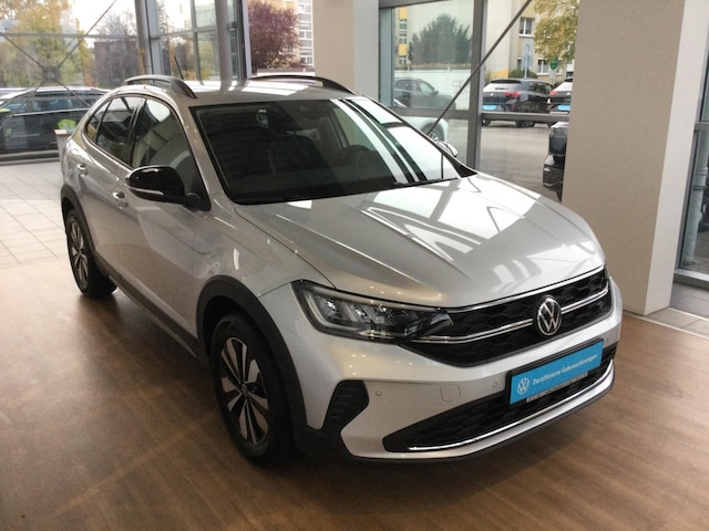 Volkswagen Taigo 1.0 TSI