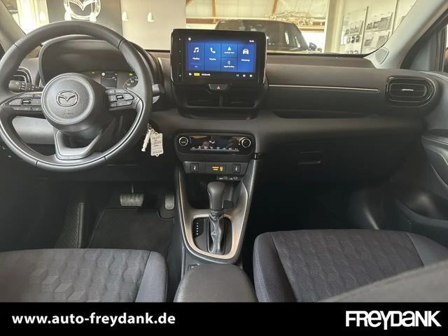 Mazda 2 1.5L Hybrid VVT-i 116 PS CENTERLINE