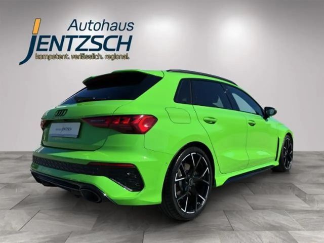 Audi RS3 Quattro Sedan Sportback