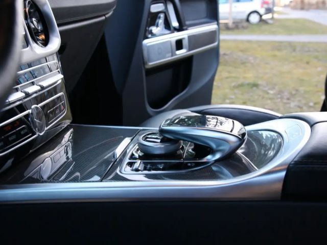 Mercedes-Benz G 400 AMG Line