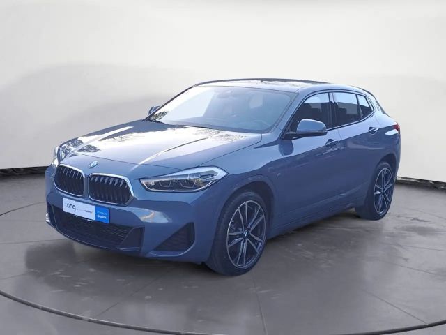 BMW X2 M-Sport sDrive18d