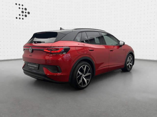 Volkswagen ID.4 GTX