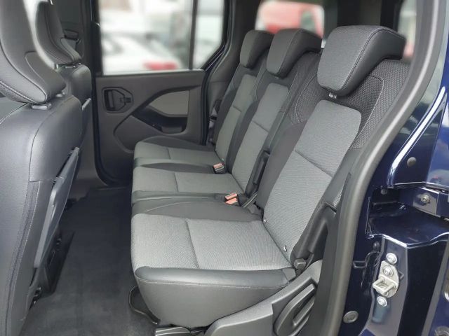 Renault Kangoo E-TECH E-Tech EV45 Techno