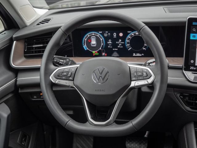 Volkswagen Tayron 1.5 eTSI Elegance Elegance