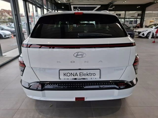 Hyundai Kona Electric Prime