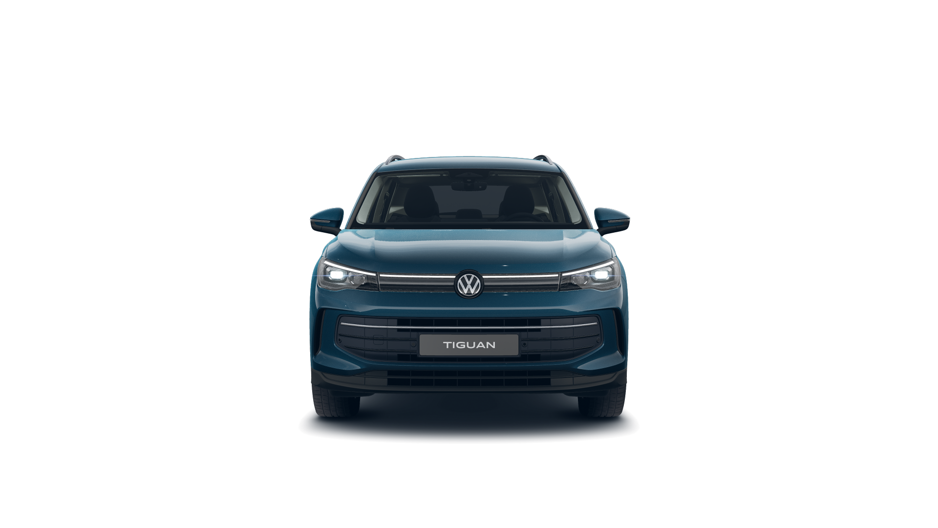 Volkswagen Tiguan 1.5 eTSI DSG Life