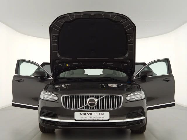 Volvo V90 AWD Core T6