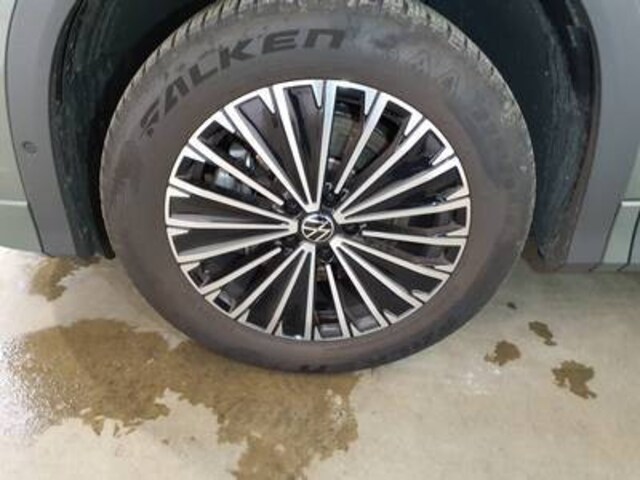 Volkswagen Tayron 1.5 eTSI DSG Life