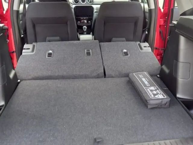 Suzuki Vitara Comfort DualJet Hybrid