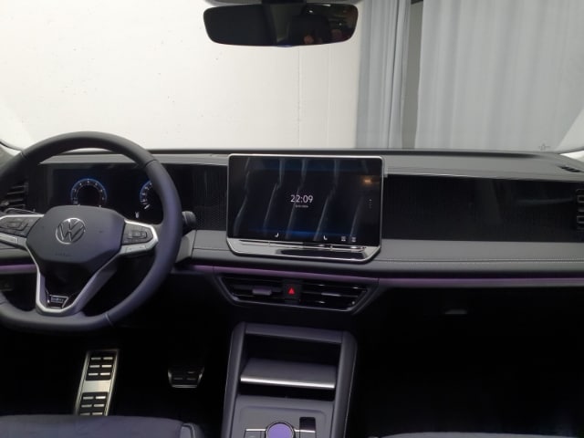 Volkswagen Tiguan 1.5 eTSI DSG