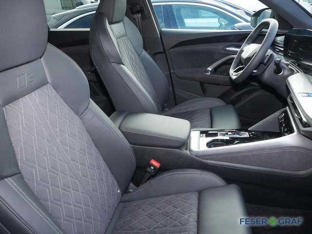 Audi Q5 Quattro S-Tronic Sportback