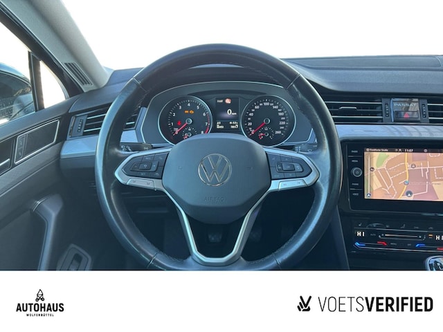 Volkswagen Passat 1.5 TSI Business Variant