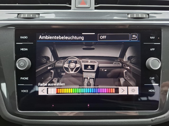 Volkswagen Tiguan 2.0 TDI DSG Life