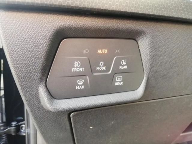 Seat Leon 1.5 TSI Sportstourer