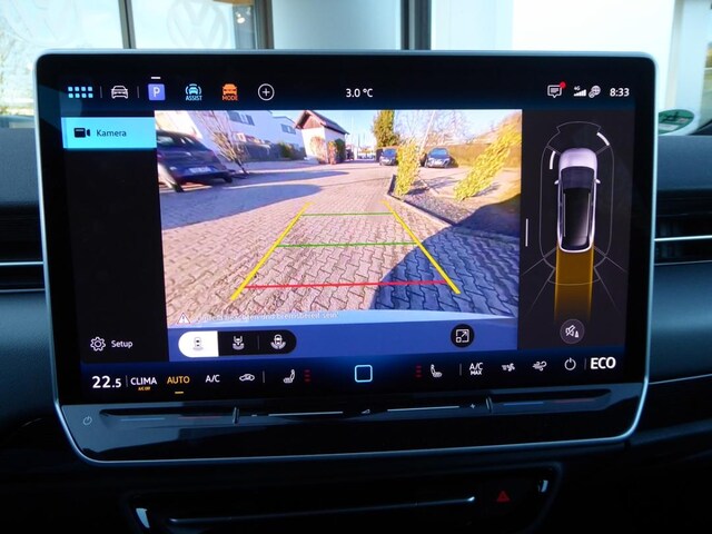 Volkswagen ID.7 Pro Tourer