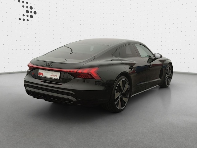 Audi RS e-tron GT Quattro
