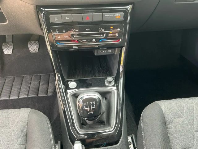 Volkswagen T-Cross Friends TSI