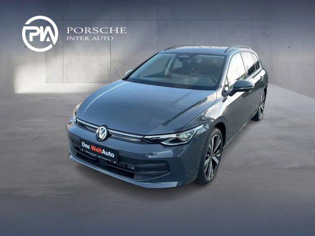 Volkswagen Golf Business DSG Variant