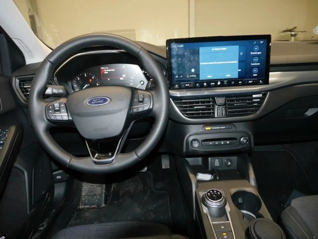 Ford Focus 1.5 EcoBlue Active Wagon