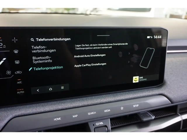 Kia EV3 58.3 kWh Earth