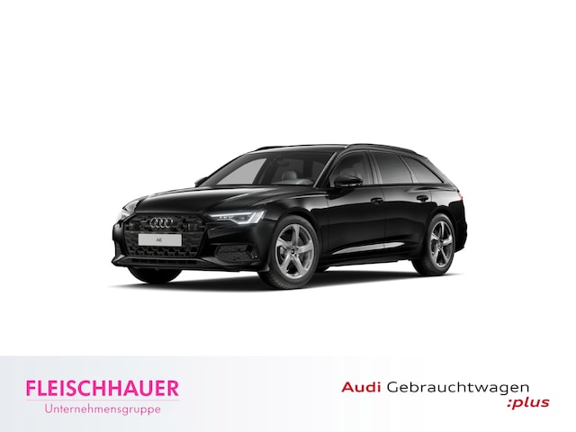 Audi A6 45 TDI Avant Quattro S-Tronic