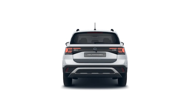 Volkswagen T-Cross 1.5 TSI DSG Life
