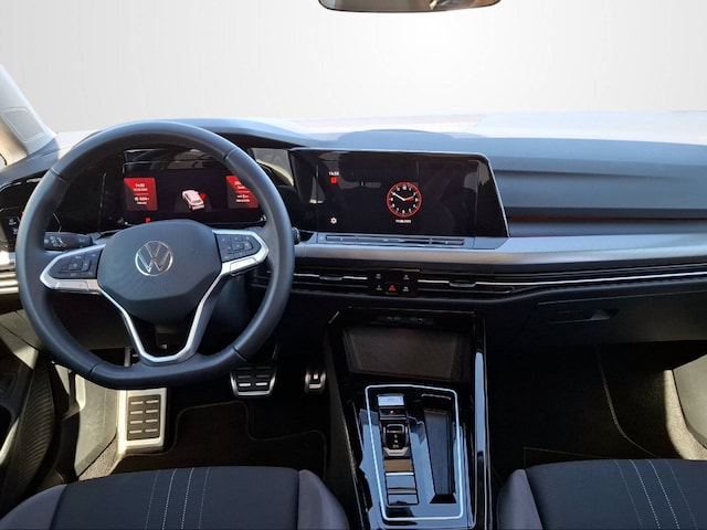 Volkswagen Golf 2.0 TDI AllTrack DSG Variant