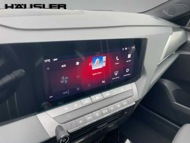 Opel Astra GS-Line Grand Sport Sports Tourer