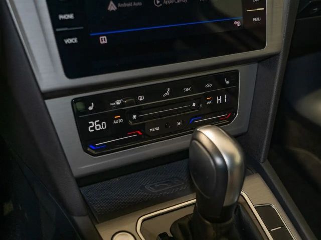 Volkswagen Passat 1.5 TSI DSG Variant