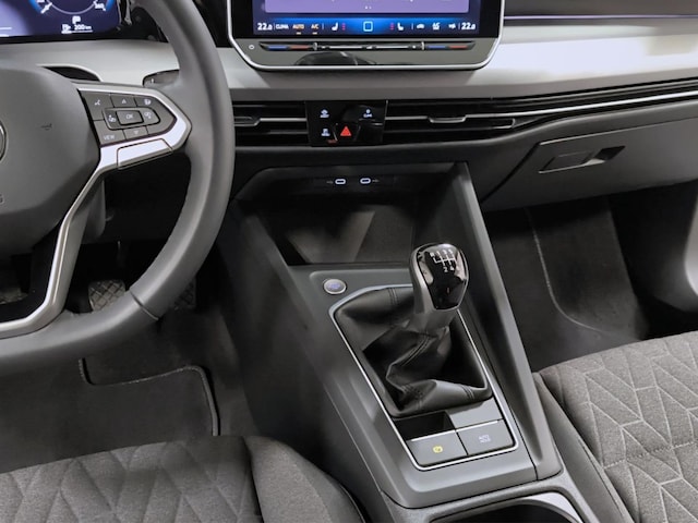 Volkswagen Golf 1.5 TSI Life