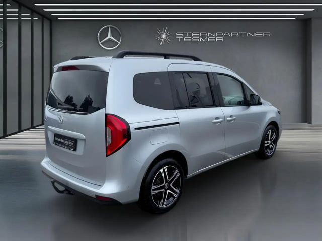 Mercedes-Benz T 180 Progressive