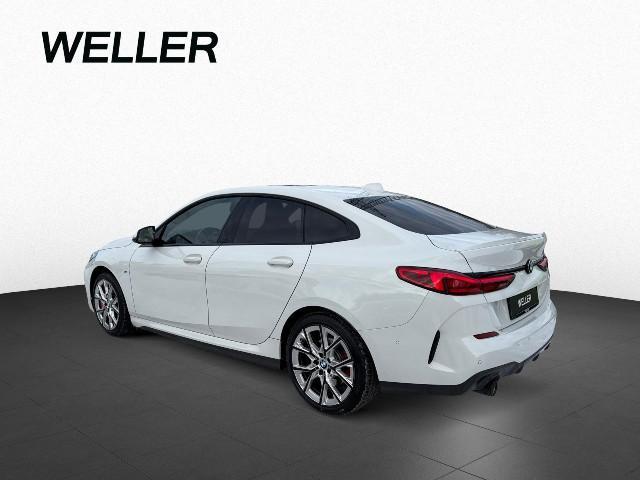 BMW 220 220i Coupé Gran Coupé