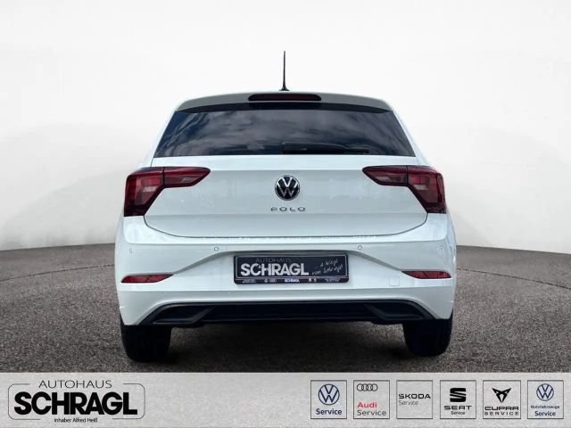 Volkswagen Polo 1.0 TSI Life