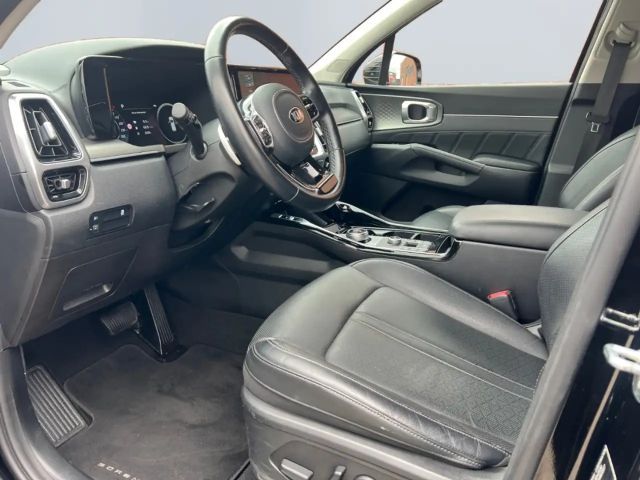 Kia Sorento CRDi Vierwielaandrijving Vision