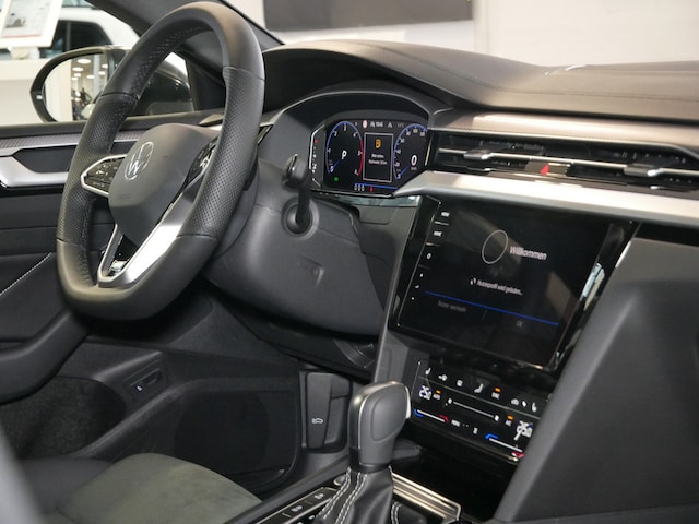 Volkswagen Arteon Shooting Brake 4Motion R-Line