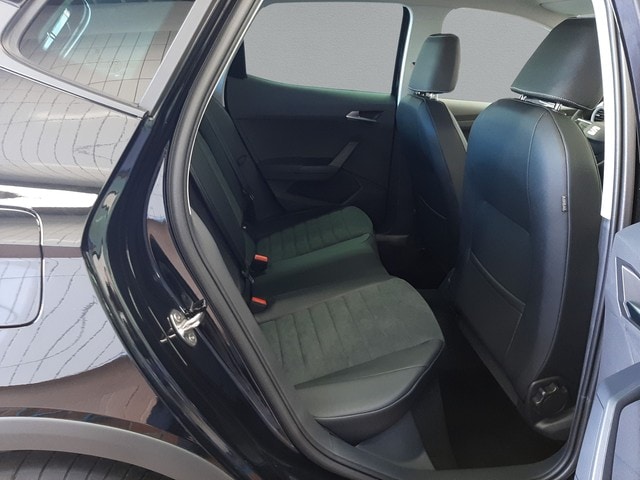 Seat Arona 1.0 TSI DSG Style