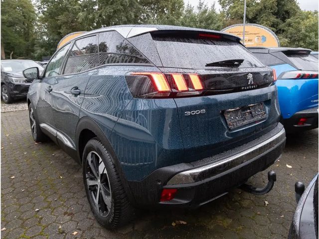 Peugeot 3008 Allure Pack
