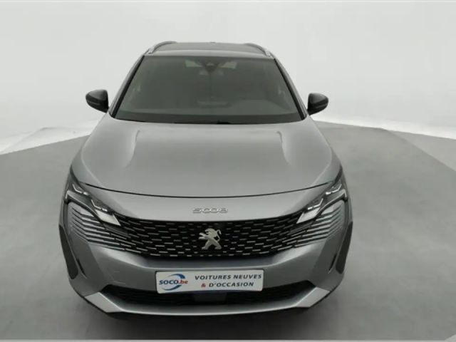 Peugeot 5008 1.2 Turbo 130cv **AUTO/NAVI/CUIR/CAMERA/7PL**