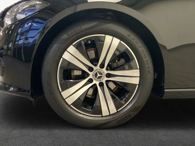 Mercedes-Benz C 220 C-Klasse