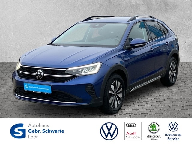 Volkswagen Taigo 1.0 TSI Move