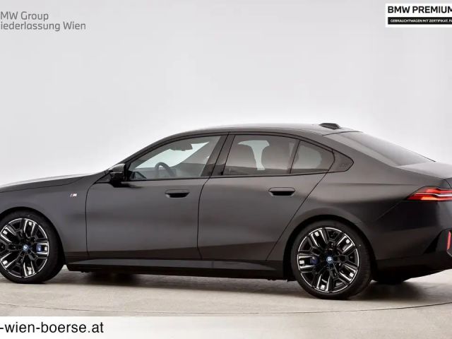 BMW i5 M60 Sedan xDrive