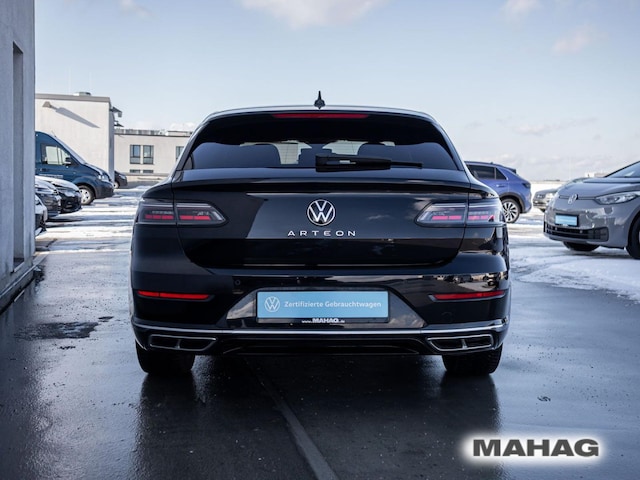 Volkswagen Arteon Shooting Brake DSG R-Line