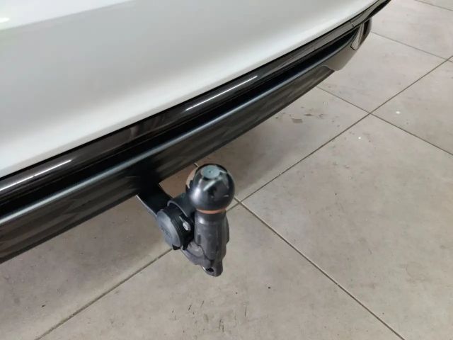 Audi A6 50 TDI S-Line